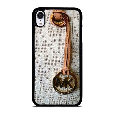 michael kors ipod case.